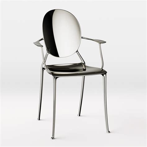 dior by starck|miss dior chair.